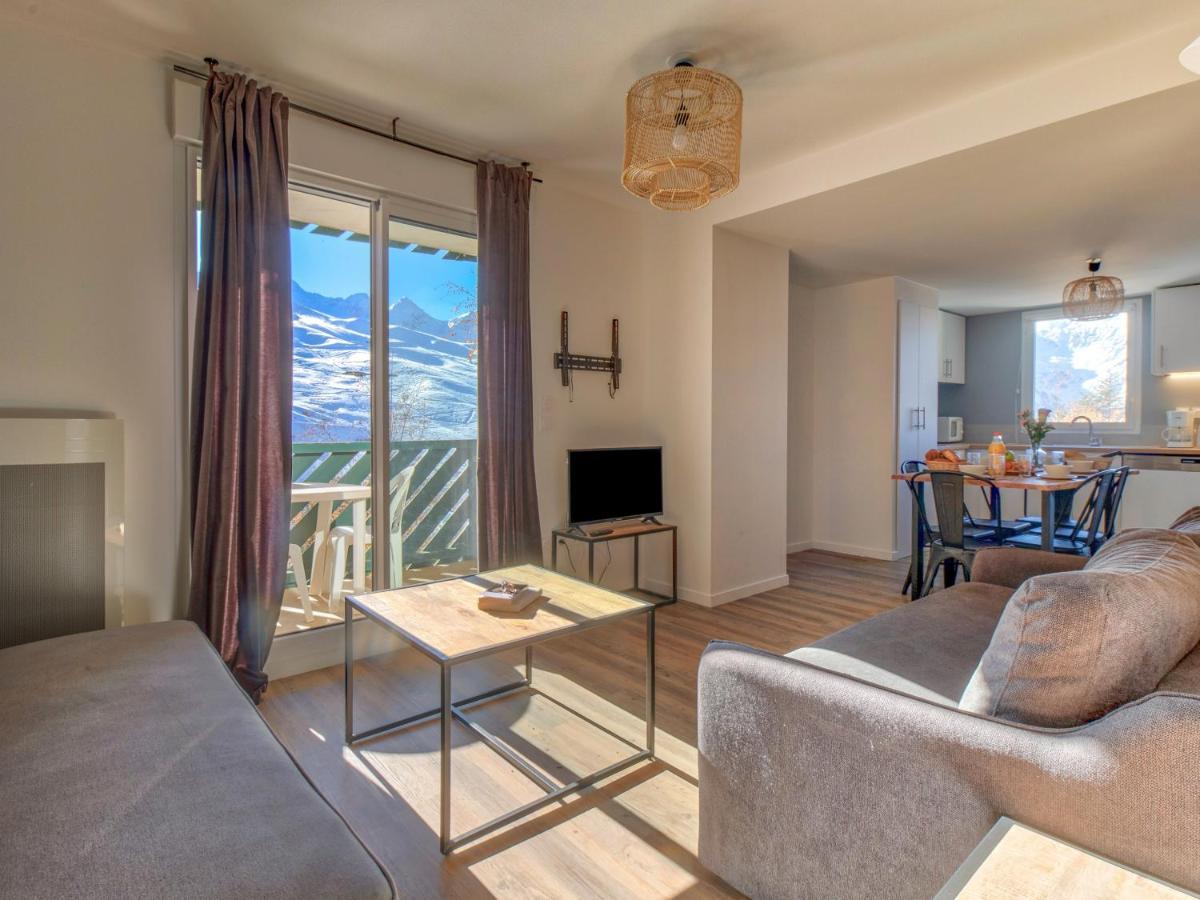 Vacancéole - Les Balcons du Soleil Germ Exterior foto